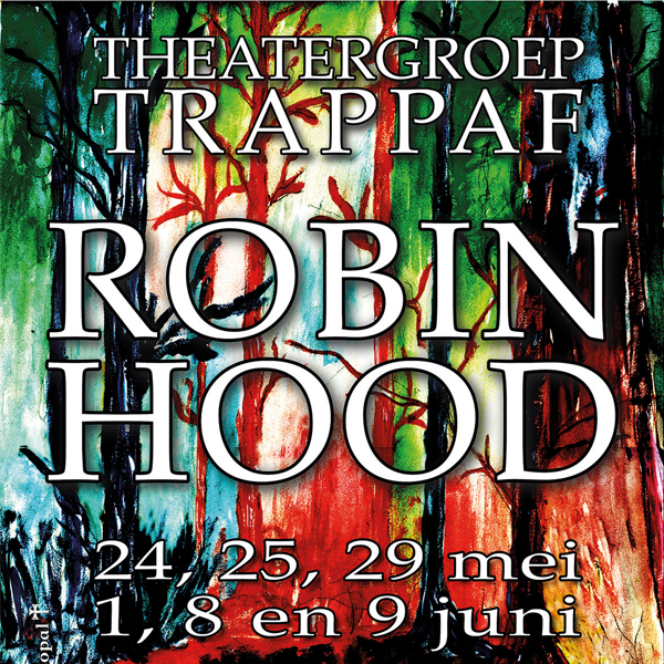 Robin Hood