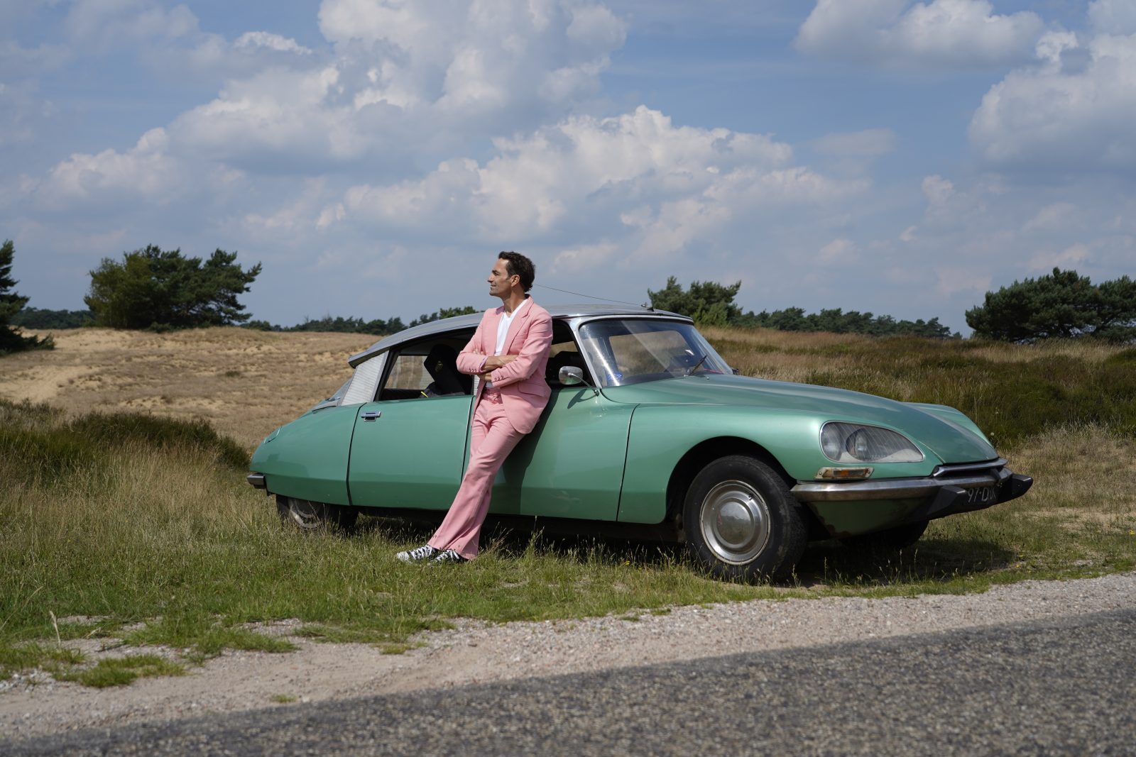 Geard Alderliefste