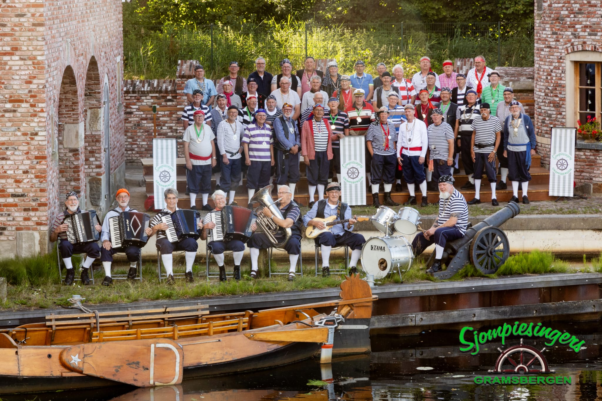 Shantykorenfestival