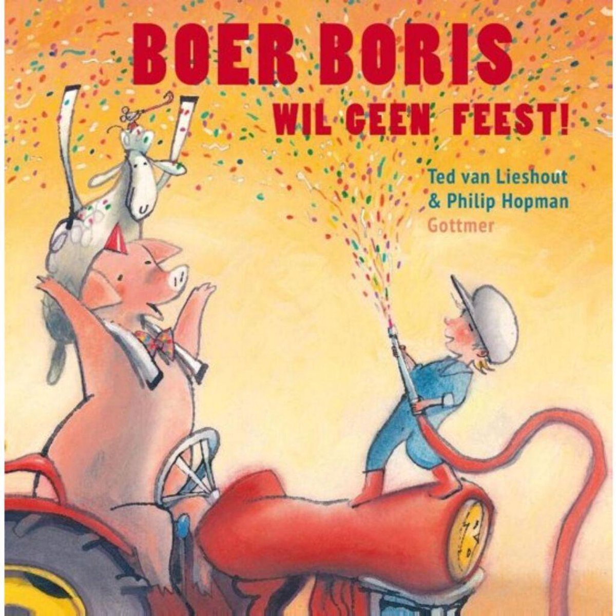 Boek in het Bos met Wout Holtmaat
