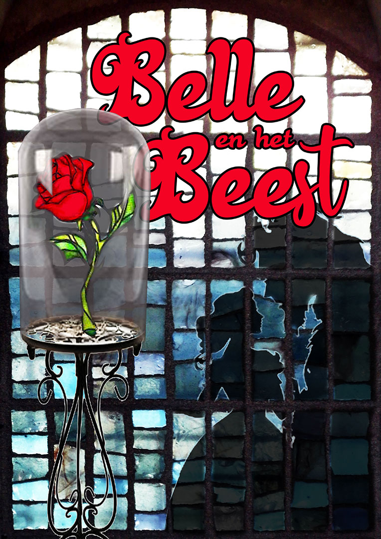 Belle en het Beest