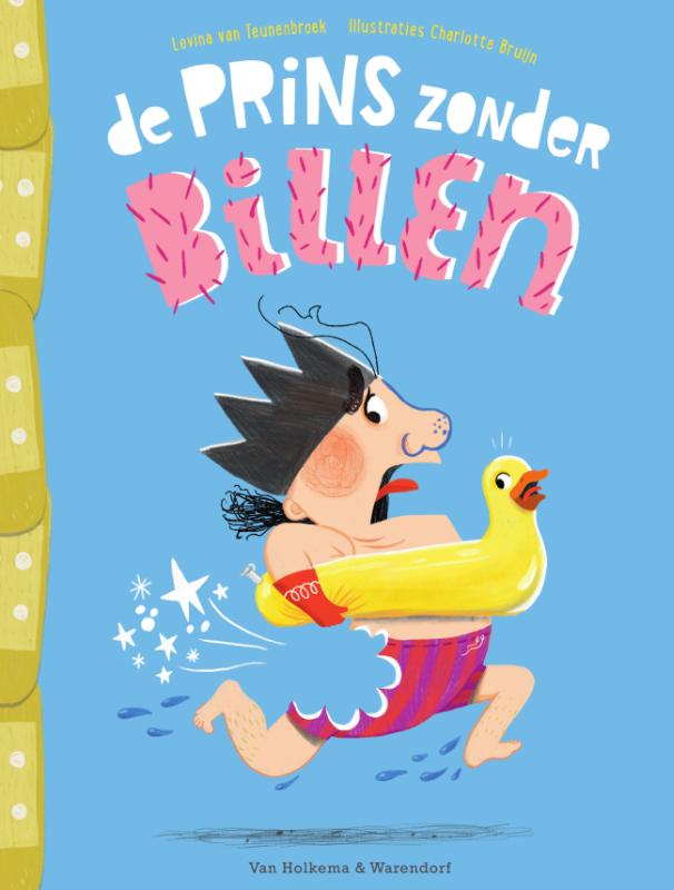 Boek in het Bos met Coen Holtmaat