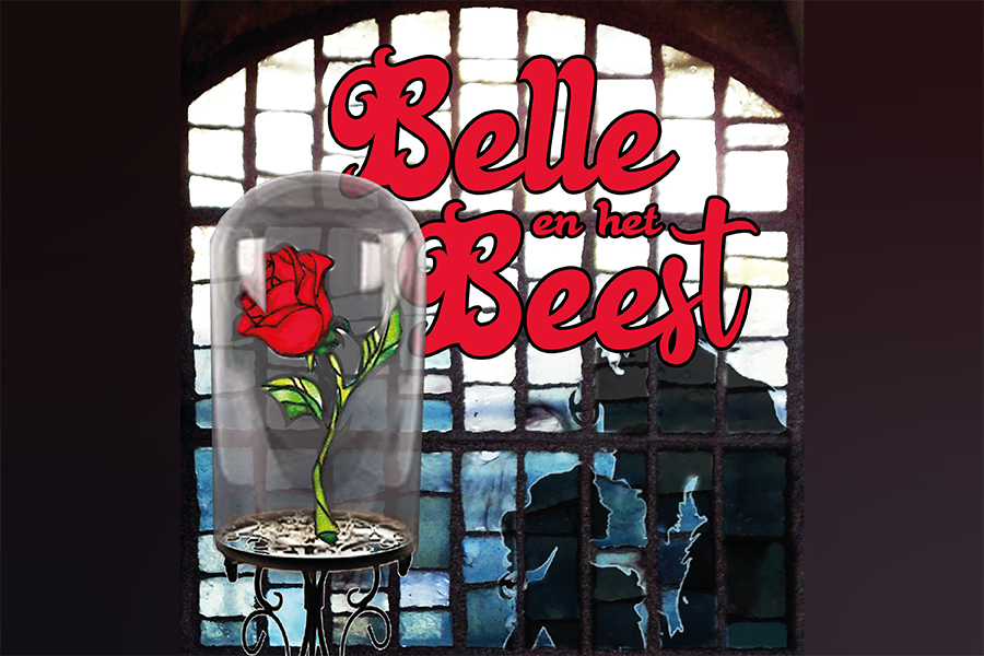BELLE EN HET BEEST