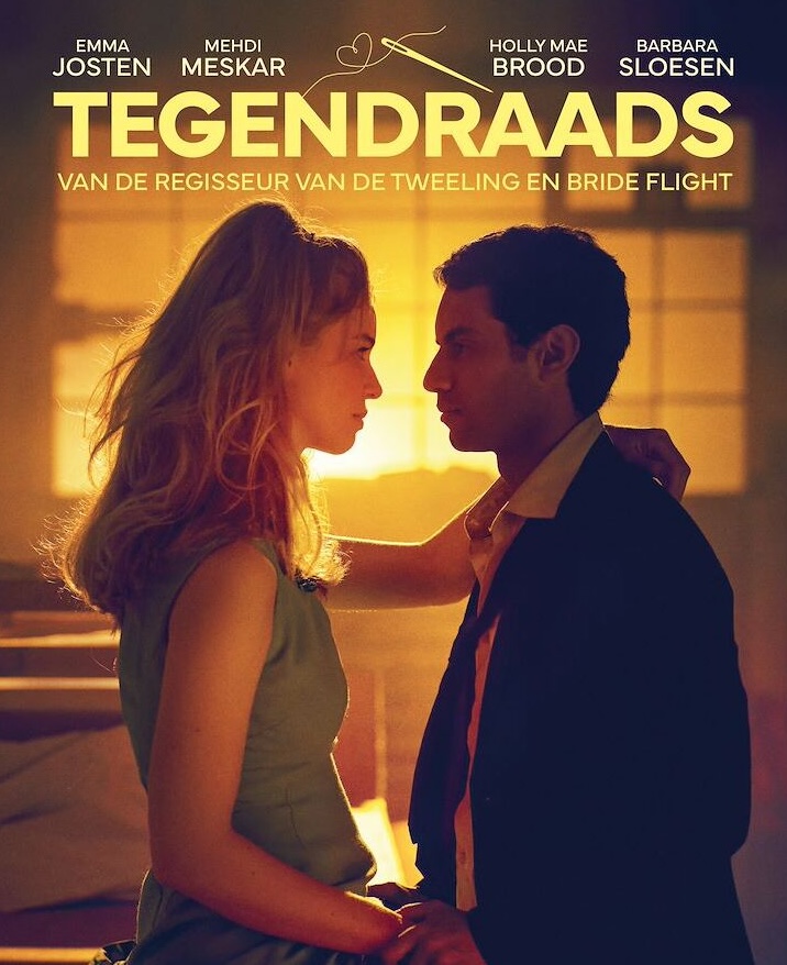 Film – Tegendraads