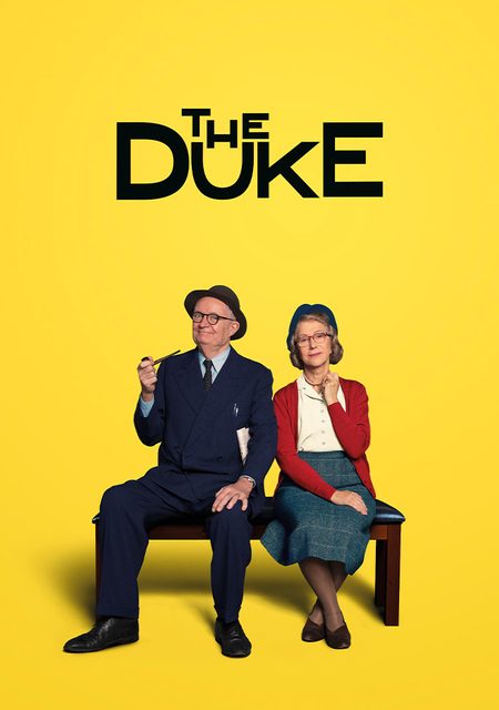 Film – The Duke