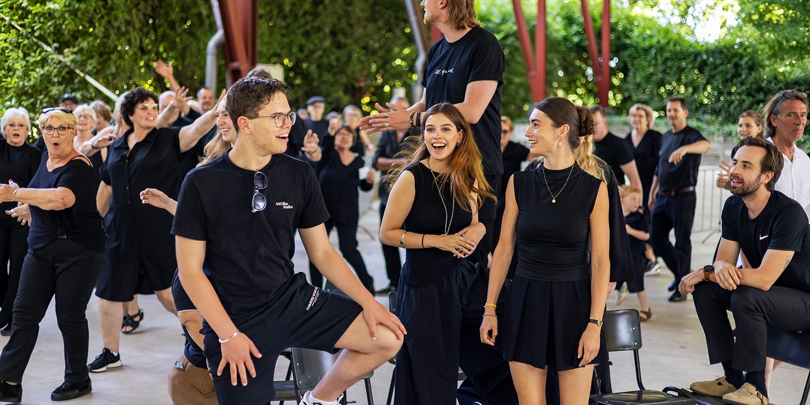 Passiespelen Tegelen