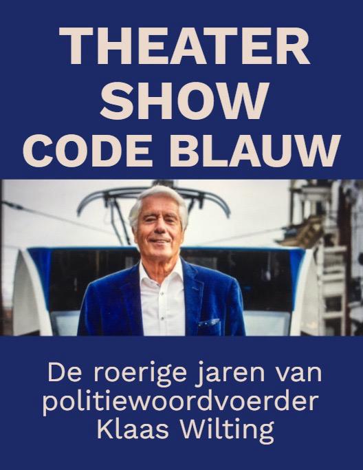 Code Blauw