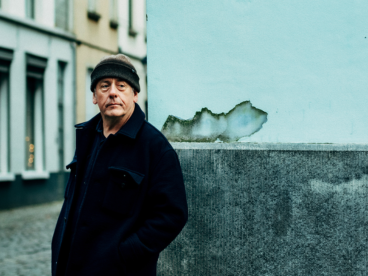 Luka Bloom – Beloved