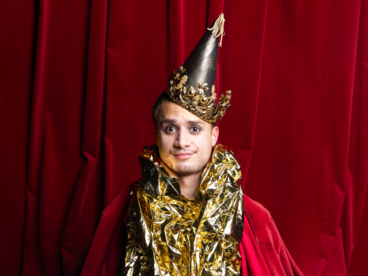 L’Etoile – Opera Zuid