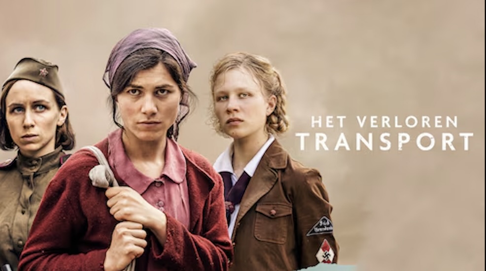 Filmavond – Het Verloren Transport