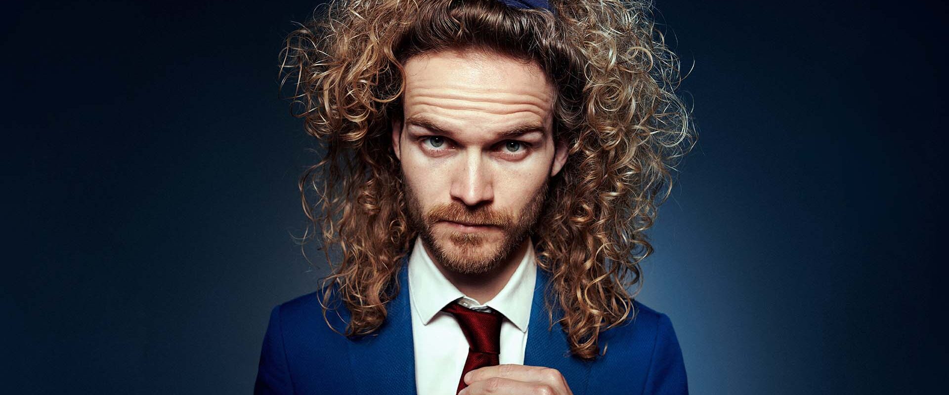 Teun van den Elzen – Op positie