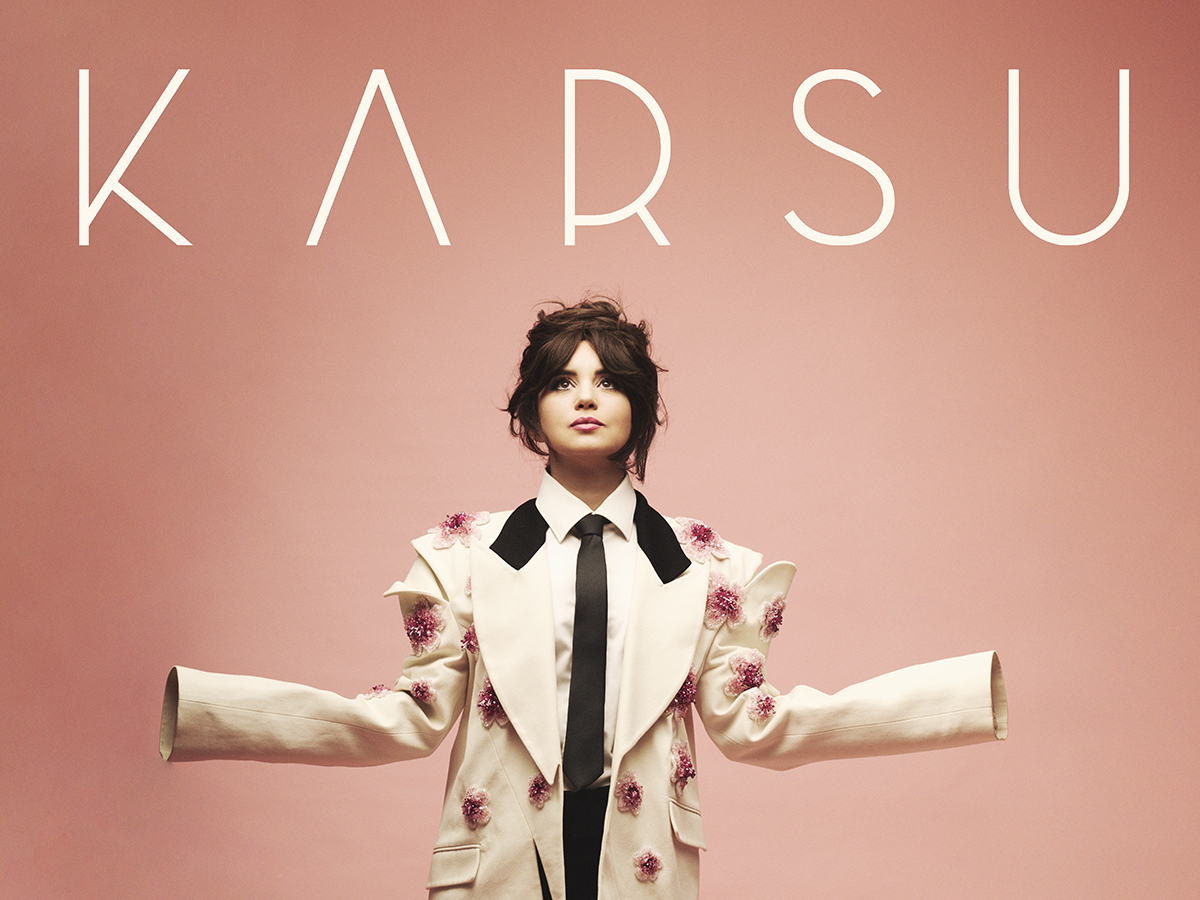 Karsu