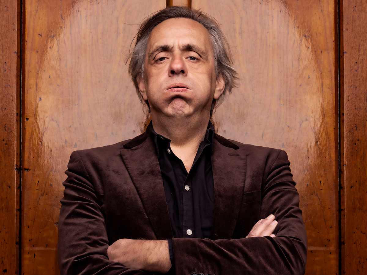 Marcel van Roosmalen – Ik mag niet klagen