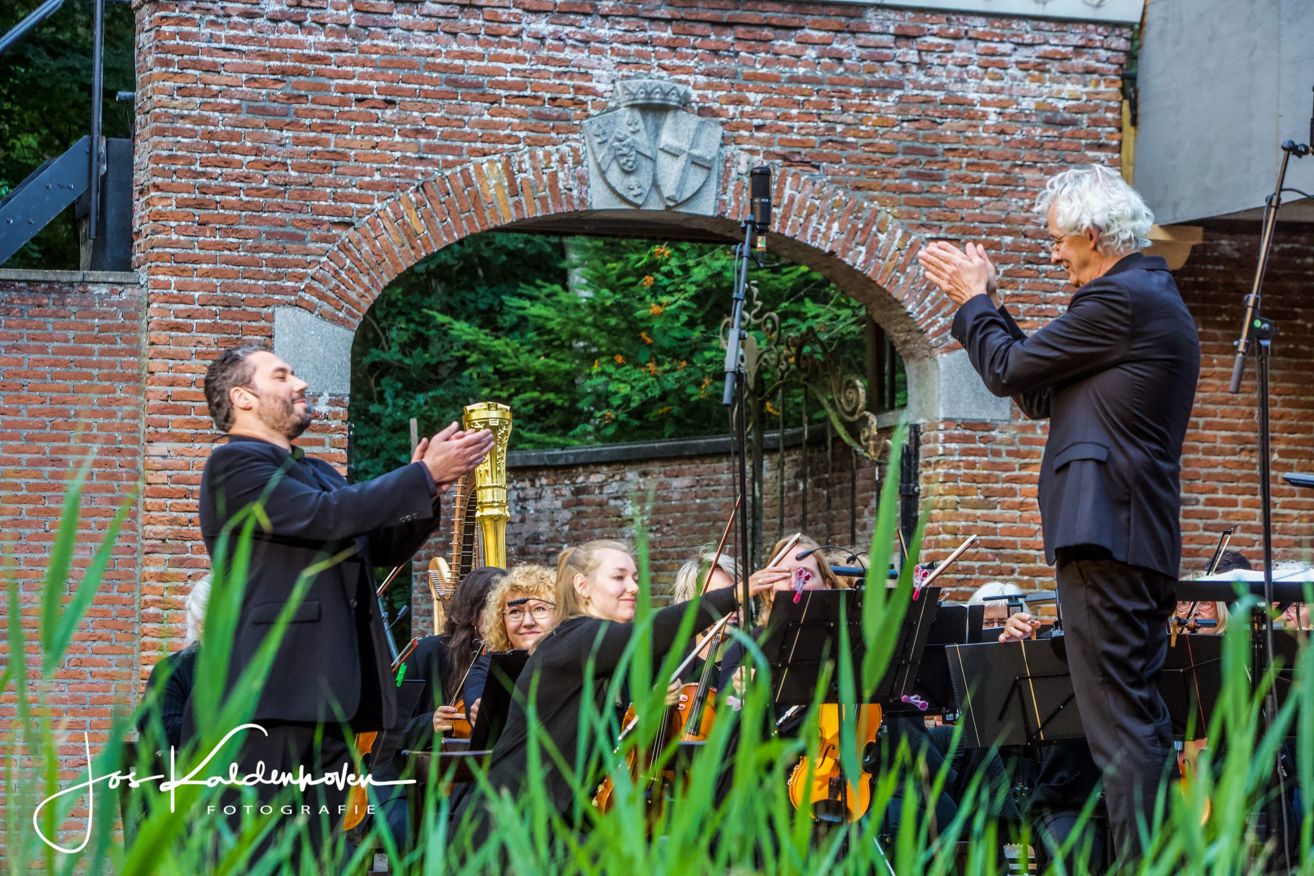 Opera onder de Sterren II