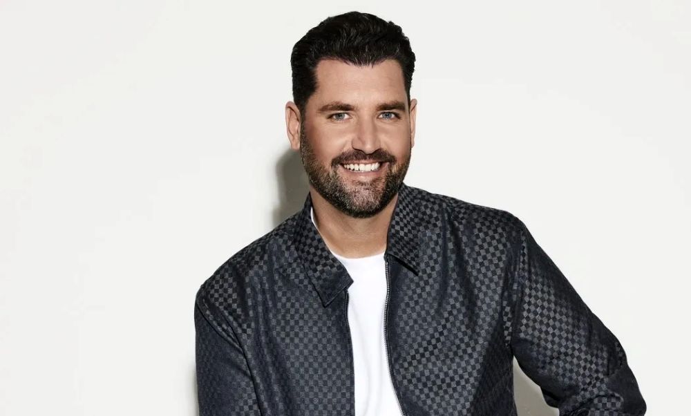 Jeffrey Heesen in Concert