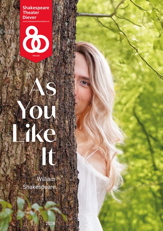 As You Like It, try-out