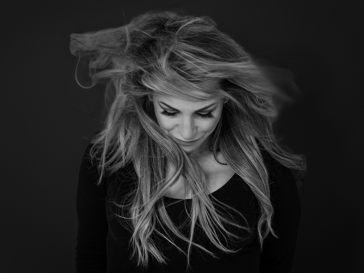 Someone Like Her – A Tribute to Adele