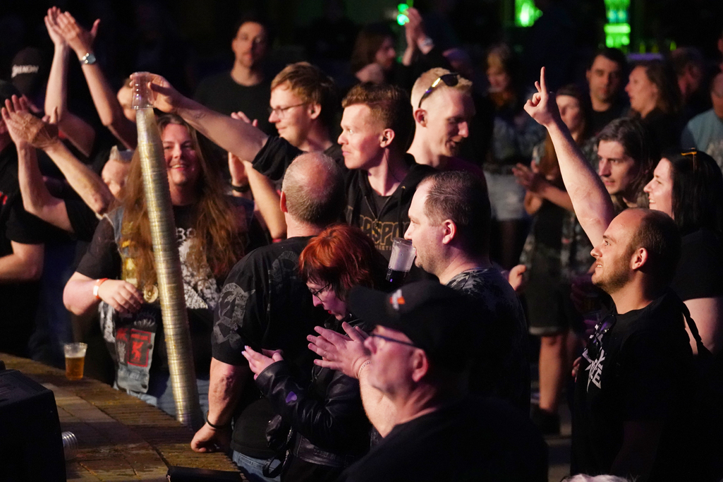 Achterhoeks Metalfest (AMF)