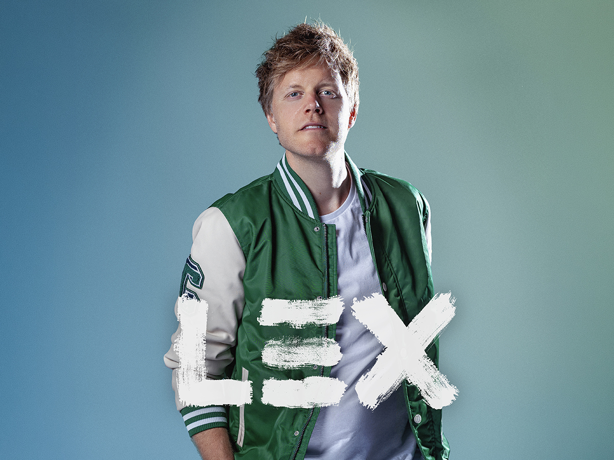Lex Uiting – Nao ’t Depe Zuuje
