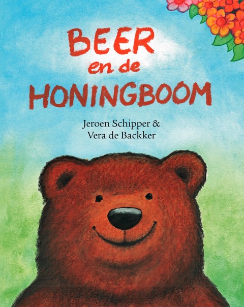 BEER EN DE HONINGBOOM
