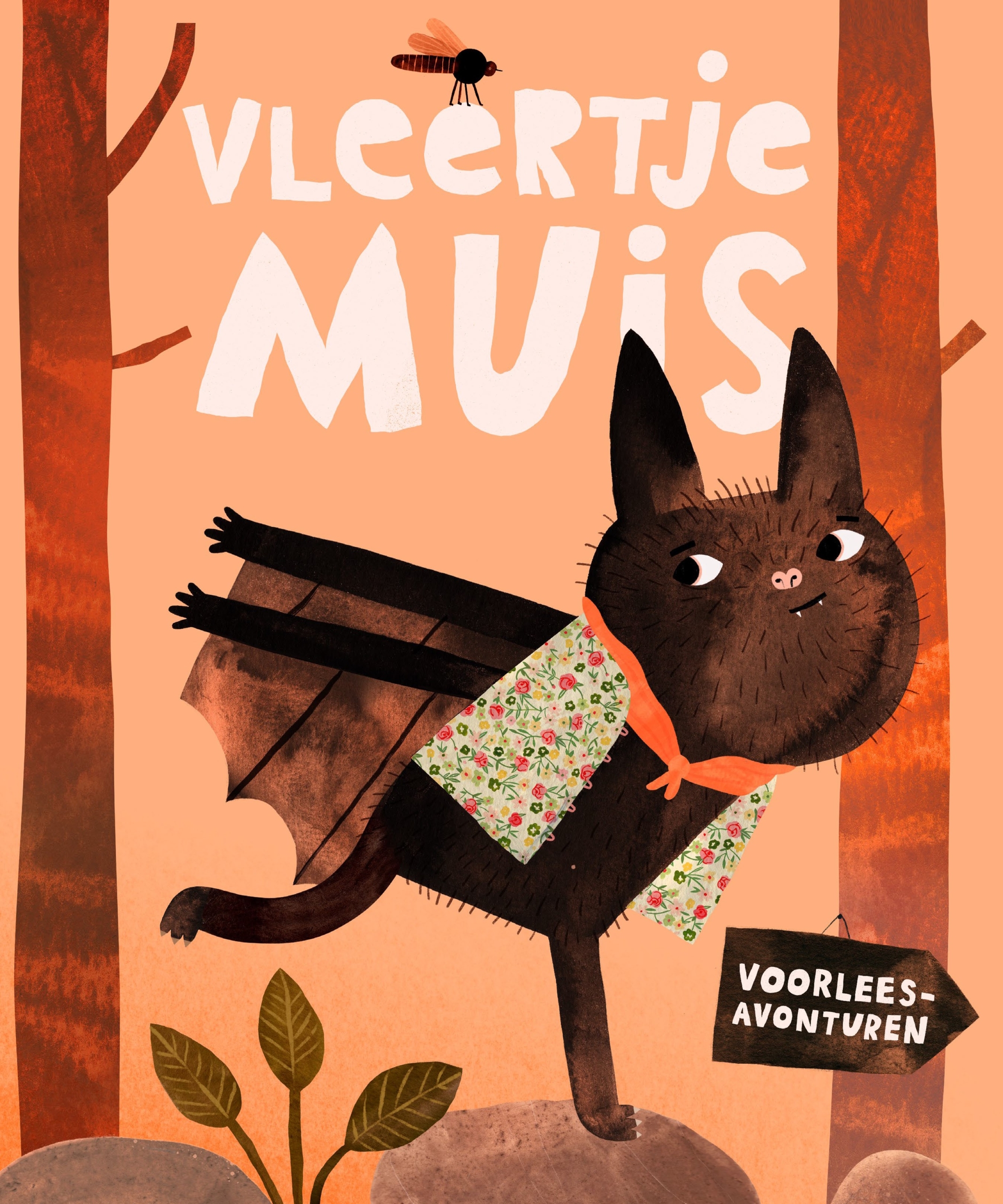 Vleertje Muis