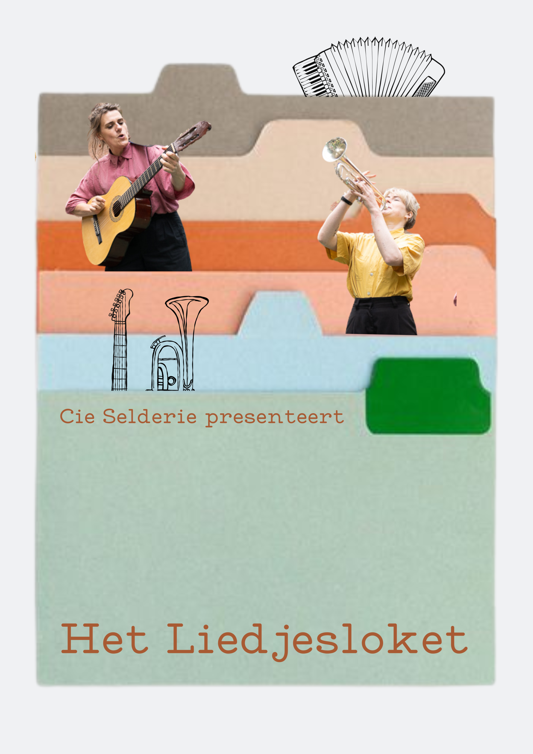 Het Liedjesloket